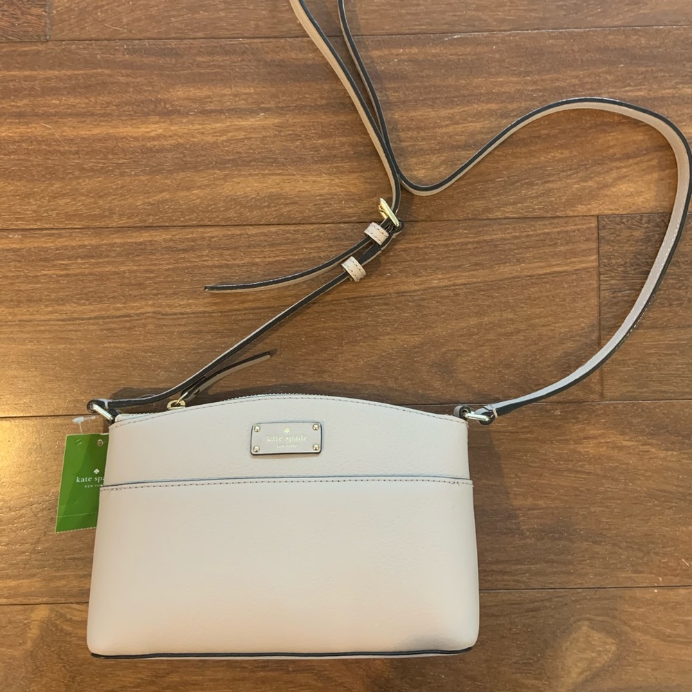Kate Spade Grove Street Millie Crossbody